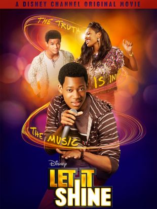 Let It Shine (2012) - Paul Hoen | Synopsis, Characteristics, Moods ...